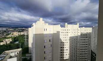 Imagem: Imóvel para aluguel possui 44 metros quadrados