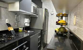 Imagem 5: Apartamento 2 quartos na melhor localização de Alcântara - São Gonçalo - RJ