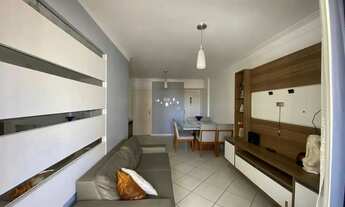 Imagem: Condomínio Metrópolis Aracaju