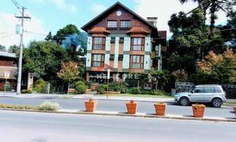 Imagem 2: Apartamento em Av. Das Hortências - Centro - Gramado/RS