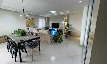 Imagem 3: Linda Cobertura de oportunidade em frente ao Praia Clube - Uberlândia - MG