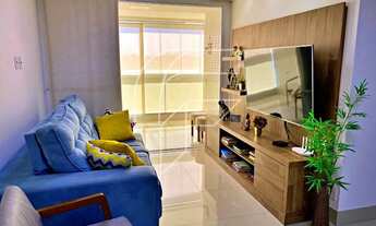 Imagem 7: Imóvel para venda com 153 metros quadrados com 3 quartos em Muquiçaba - Guarapari - ES