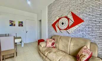 Imagem: Apartamento com 1 Quarto, Sacada, 1 Vaga