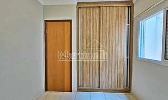 Imagem 7: Apartamento à venda no Bairro Residencial Greenville, próximo ao Novo Shopping - Ribeirão