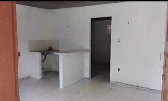 Imagem: Aluga-se kitinetes em Icoaraci