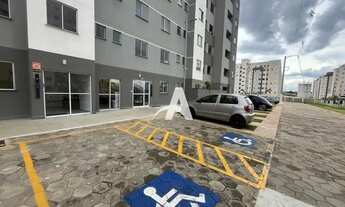 Imagem 5: Aluguel Apartamento JARDIM ESPANHA