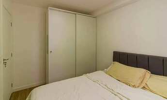 Imagem: Apartamento residencial com dois quartos