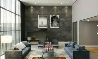 Imagem 5: Casa de condomínio em Alameda Serra da Cantareira - Parque Village Castelo - Itu/SP