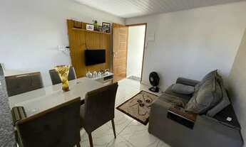 Imagem 3: Apartamento com 2 Quartos para alugar, 45m² - Ilha das Flores