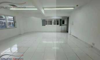 Imagem 5: Sala - Venda - Santo Amaro, S.P. - 60m², 1 sala, 1 wc, elevador- 400metros do Metrô Adolfo