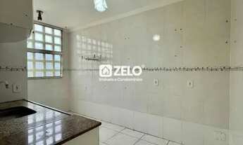 Imagem 4: Apartamento à venda com 45 m², 2 quartos 1 vaga em Jardim Amazonas, Campinas