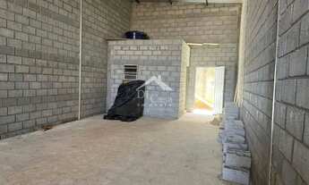 Imagem 3: Galpão com 200m² para locação no bairro Terceiro Centenário