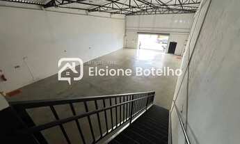 Imagem: Aluguel Galpão BRASIL