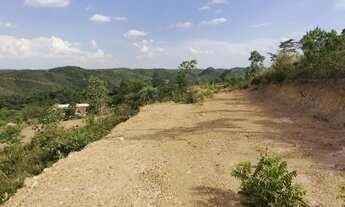 Imagem 2: Vende-se uma mine chácara de 2,500 M² no Sobradinho dos melos na entrada do sabona