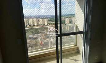 Imagem 4: APARTAMENTO RESIDENCIAL em RIBEIRÃO PRETO - SP, PARQUE RESIDENCIAL LAGOINHA