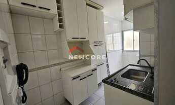 Imagem 3: Apartamento em Rua Tiradentes - Ferrazópolis - São Bernardo do Campo/SP