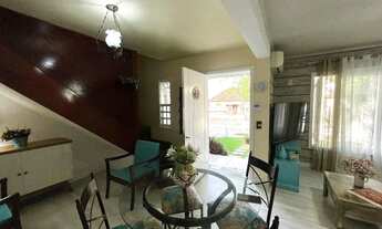 Imagem 5: Casa com 3 dormitórios, suíte, 3 vagas de garagem