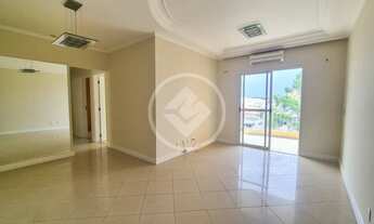 Imagem 3: Apartamento para Locação com 3 Quartos no Edifício Roma 98m² em Vinhedo - SP codigo: 26637