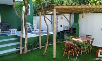 Imagem: Casa para venda na Praia da Pipa- Tibau