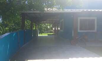 Imagem: Casa 4 quartos 3 suite energia solar condominio