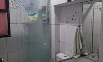 Imagem 7: Apartamento semi mobiliado - vista mar