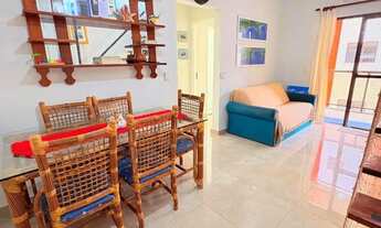 Imagem 2: Apartamento (Cobertura), com 3 quartos e 3 banheiros à Venda, 122 m² em Ubatuba/SP