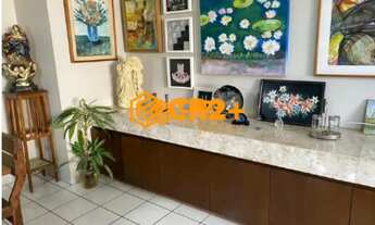 Imagem 4: Apartamento a Venda 120m2 com 3 Quartos, 1 Suíte, na rua do futuro