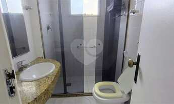 Imagem 5: Flat com 1 quartos à venda em Gonzaga - SP