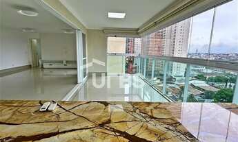 Imagem: Chateau Marista com 233 m² Apartamento