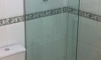 Imagem 5: Kitnet mobiliada - excelente ponto