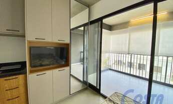 Imagem 7: Studio em Bela Vista - São Paulo