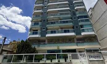 Imagem 2: Apartamento para Locação em Nilópolis, Centro, 3 dormitórios, 1 suíte, 1 banheiro, 1 vaga