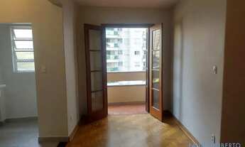 Imagem 2: APARTAMENTO - CONSOLAÇÃO - SP