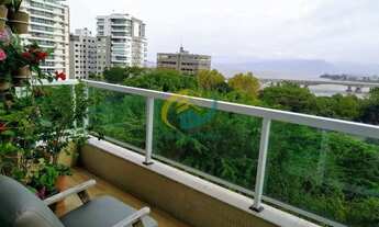 Imagem: Apartamento Residencial Parque da Luz