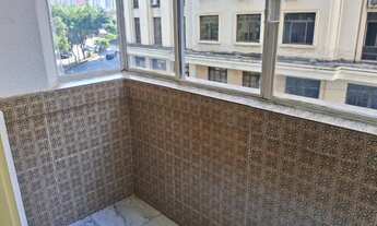 Imagem 2: APTO NO CENTRO PARA ALUGAR (AO LADO DO METRÔ) - 01 DORM, ÓTIMO ESTADO!!