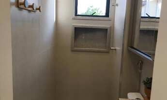 Imagem 7: Casa duplex com três ou quatro suítes na Lagoa Redonda - 105m²