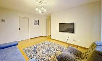 Imagem 3: Apartamento Mobiliado para Aluguel no Centro de Pelotas/RS