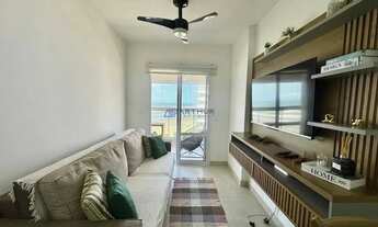 Imagem 5: Apartamento à venda em Praia Grande no Caiçara com 1 suíte e vista para o Mar
