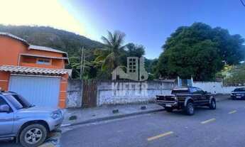 Imagem 7: Terreno à venda, 360 m² por R$ 500.000,00 - Piratininga - Niterói/RJ