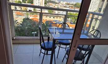 Imagem 6: Apartamento para locação e venda na Aclimação 1 Dormitório, 1 Vaga, Lazer Comp