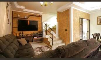 Imagem 2: Casa à Venda - Vila Mendes, 4 Quartos, 150 m2