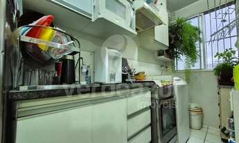 Imagem 5: Apartamento - Jardim Nova Europa - Campinas