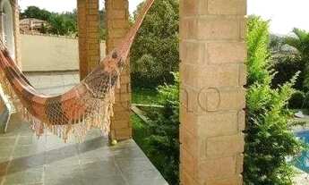 Imagem 4: Chácara à venda em Vinhedo, Santa Cândida, com 3 quartos, com 1111 m², Condomínio Recanto