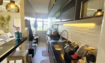 Imagem 4: Oportunidade - Apartamento - Jardim Anhembi - Anhembi Residencial - 2 Dormitórios - 71m²