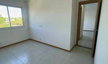 Imagem 4: Apartamento Pronto para Morar - 2 Quartos, Vaga Coberta e Lazer Completo em Vista Alegre S