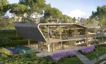 Imagem: Lote em Condomínio 600m² na GO-020, empreendimento