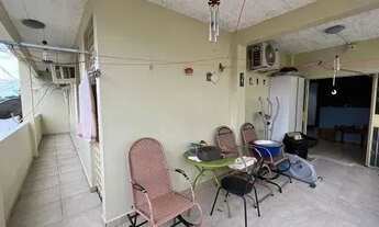 Imagem 7: Cj Ica Paraiba - Adrianopolis 3 Qts (Suite) Armarios e Climatizado