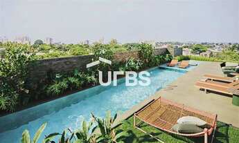 Imagem 5: Opus Penthouses Marista 146