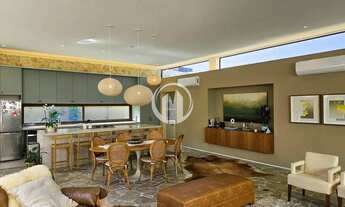 Imagem 7: Casa à venda com 3 suítes - Reserva Marajoara Malota Jundiaí/SP