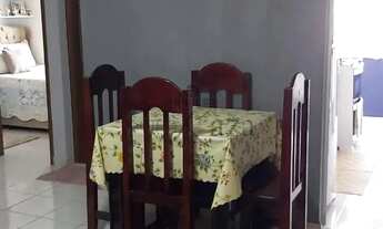 Imagem 2: Oportunidade - Apartamento - Residencial Azaleias - Parque Industrial - 2 Dormitórios - 64